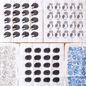 松尾ミユキ ふきん