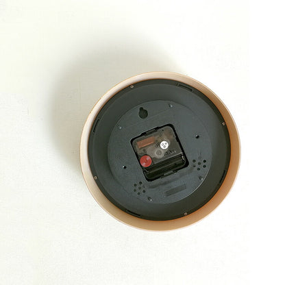 松尾ミユキ Wall clock ウォールクロック Sサイズ 19cm