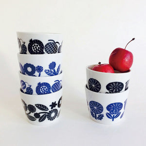 松尾ミユキ フリーカップ 8cm