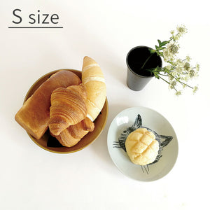 松尾ミユキ Metsa Plate メッツアプレート Sサイズ