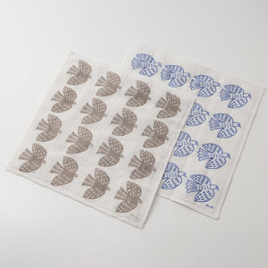 かやふきん 松尾ミユキ