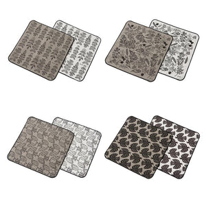 タオルハンカチ 松尾ミユキ