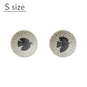 お皿 松尾ミユキ S