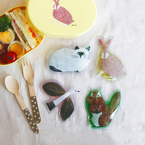 保冷剤 松尾ミユキ