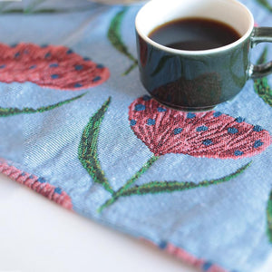 ランチョンマット 松尾ミユキ