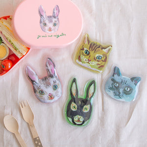 保冷剤 ナタリーレテ