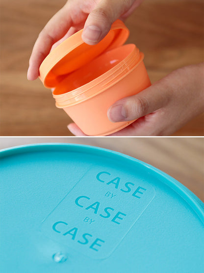 CASE by CASE by CASE XSサイズ