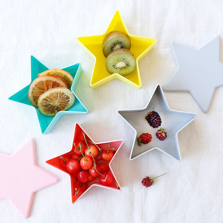 Star Food Case
