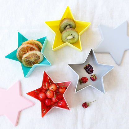 Star Food Case