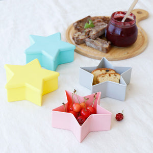 Star Food Case
