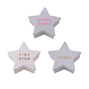 保存容器 Star Food Case