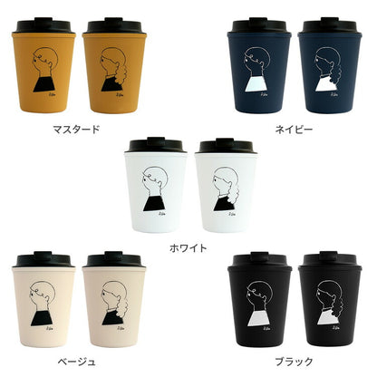 ウォールマグスリーク fika [フィーカ] ペアセット