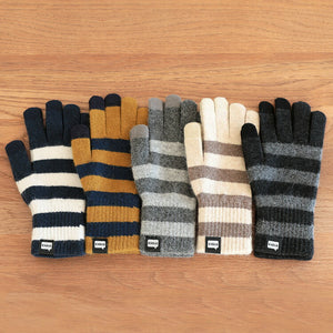 スマホ手袋 EVOLG MARSH