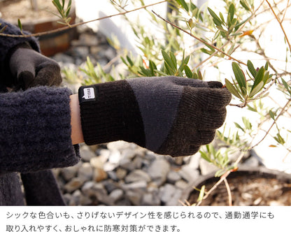 スマホ手袋 EVOLG TORI-CO2