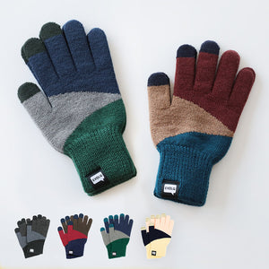 スマホ手袋 EVOLG TORI-CO2