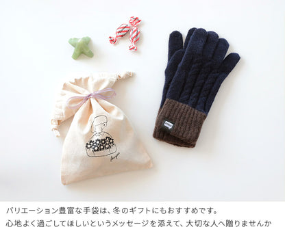 スマホ手袋 EVOLG MINOS
