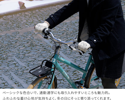 スマホ手袋 EVOLG MINOS