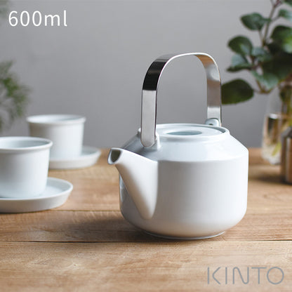 KINTO LT ティーポット 600ml