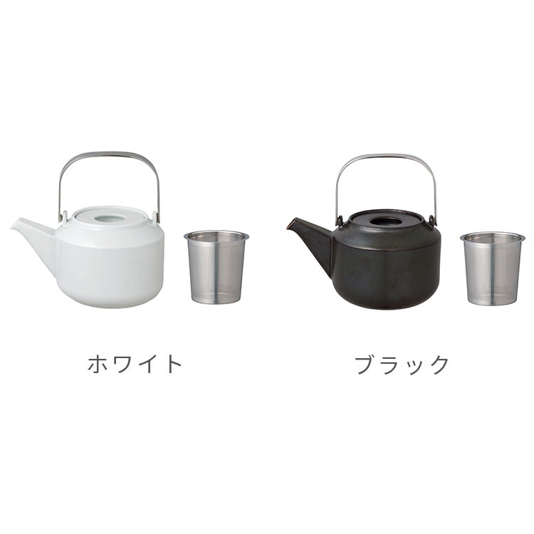 KINTO LT ティーポット 600ml