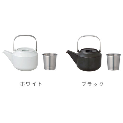 KINTO LT ティーポット 600ml