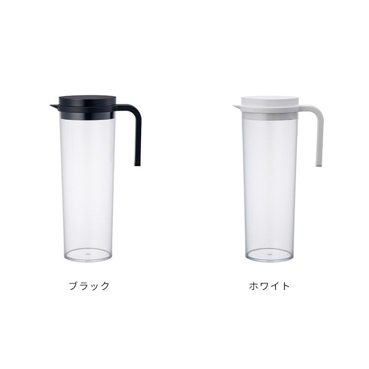 KINTO PLUG ウォータージャグ 1.2L