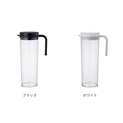 KINTO PLUG ウォータージャグ 1.2L