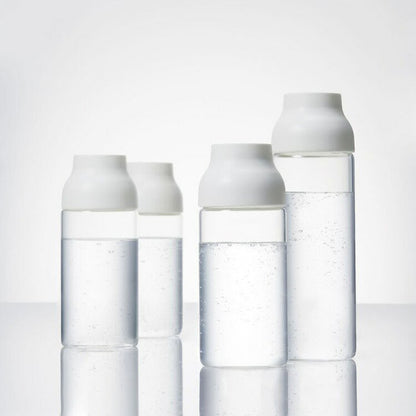 KINTO CAPSULE ウォーターカラフェ 1L