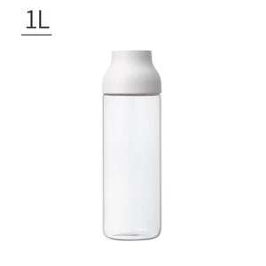KINTO CAPSULE ウォーターカラフェ 1L