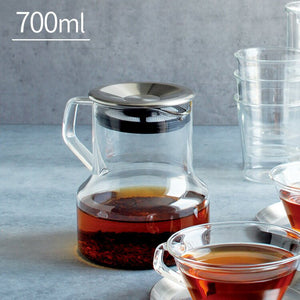 KINTO CAST ティーポット