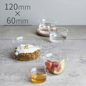 KINTO CAST ボウル 120mm