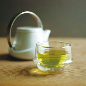 KINTO KRONOS ダブルウォール ティーカップ