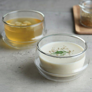 KINTO KRONOS ダブルウォール スープボウル