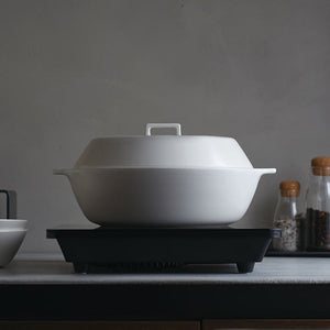 KINTO KAKOMI IH 土鍋 2.5L