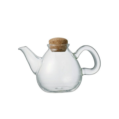 KINTO PLUMP ポット 150ml