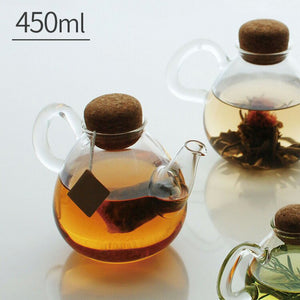 KINTO PLUMP ポット 450ml