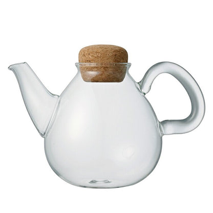 KINTO PLUMP ポット 450ml