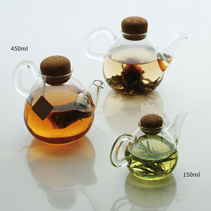 KINTO PLUMP ポット 450ml