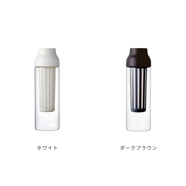 KINTO CAPSULE コールドブリューカラフェ 1L
