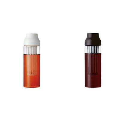 KINTO CAPSULE コールドブリューカラフェ 1L