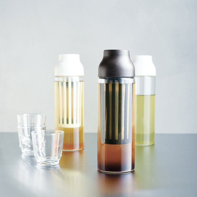KINTO CAPSULE コールドブリューカラフェ 1L