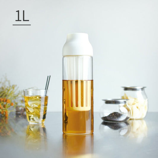 KINTO CAPSULE コールドブリューカラフェ 1L