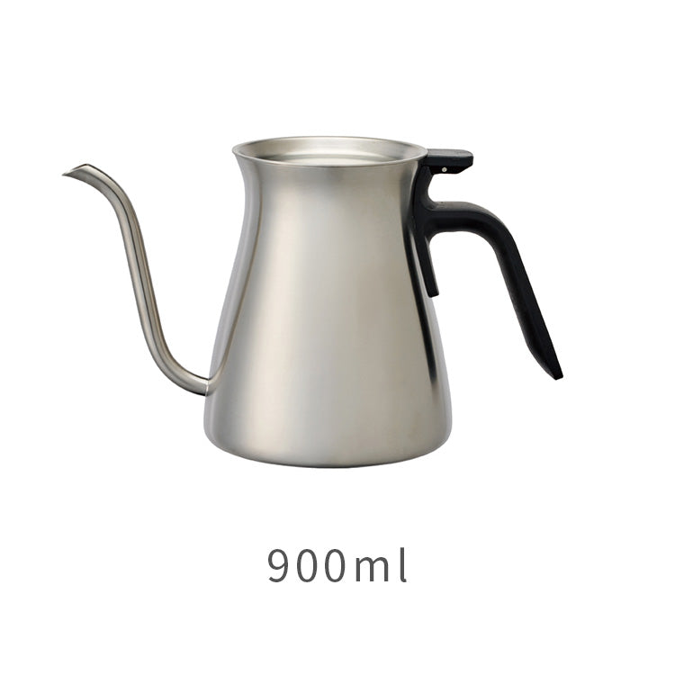 KINTO プアオーバーケトル 900ml ステンレス