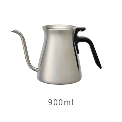 KINTO プアオーバーケトル 900ml ステンレス