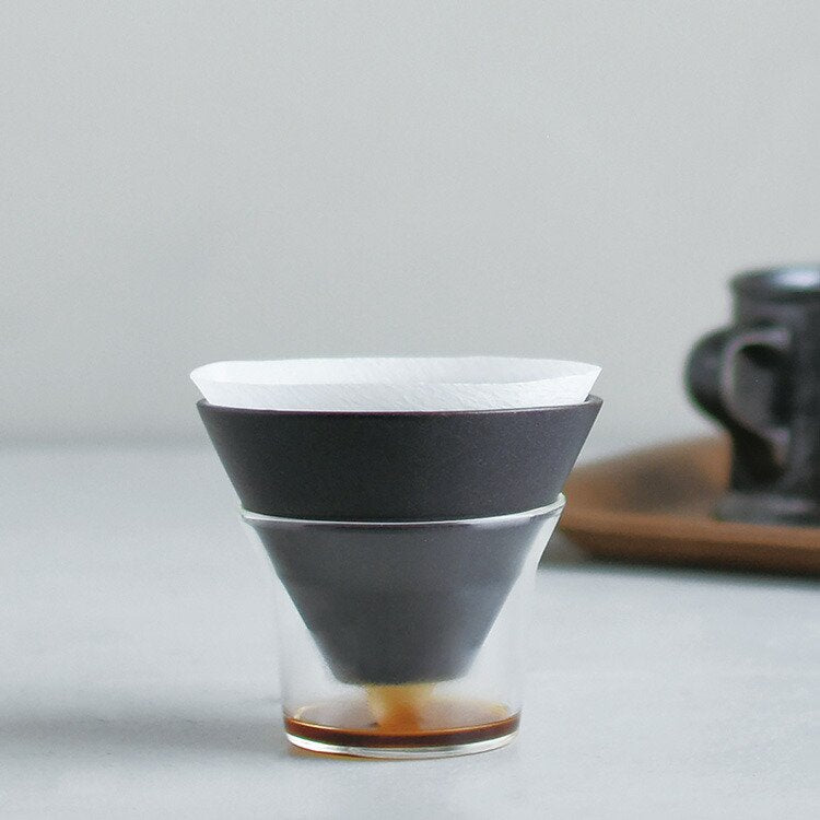 KINTO SCS-S04 ブリューワー 2cups