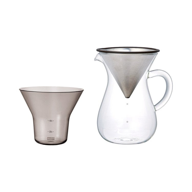 KINTO キントー SCS-04-CC-ST SLOW COFFEE STYLE コーヒー