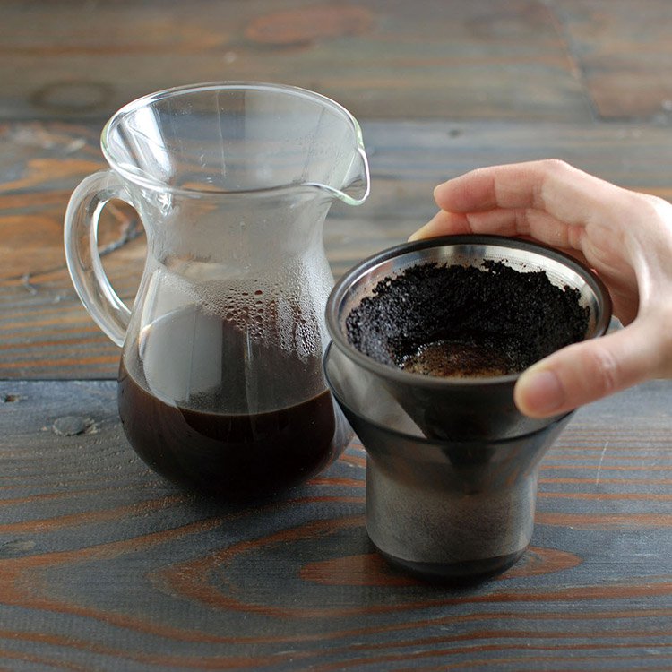 KINTO キントー SCS-02-CC-ST SLOW COFFEE STYLE コーヒー