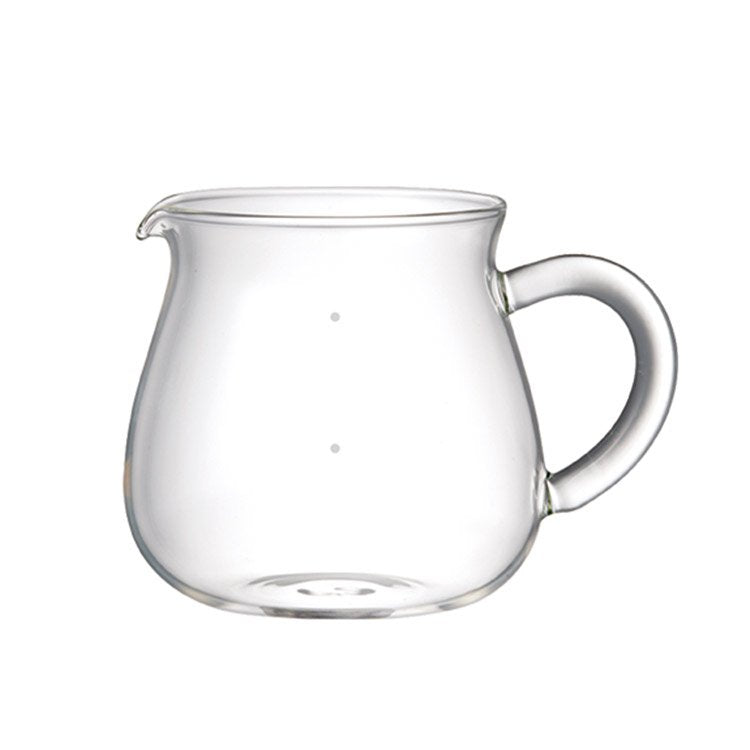 KINTO キントー SCS-04-CS コーヒーサーバー 600ml コーヒー