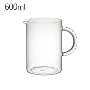 KINTO SCS-04-CJ コーヒージャグ 600ml