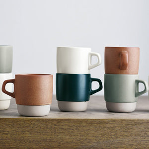 KINTO SCS スタックマグ 320ml