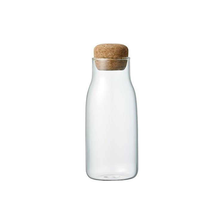 KINTO BOTTLIT ボトル型 キャニスター 300ml